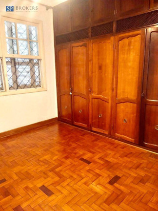 Imagem Casa com 4 Quartos para Alugar, 276 m² em Vila João Jorge - Campinas Imagem Casa com 4 Quartos para Alugar, 276 m² em Vila João Jorge - Campinas