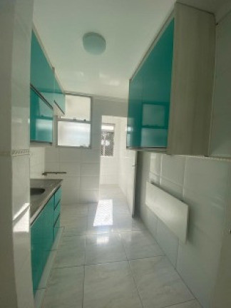 Imagem Apartamento com 2 Quartos à Venda, 53 m² em Jardim Celeste - São Paulo