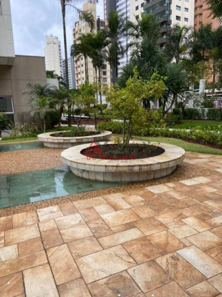 Imagem Apartamento com 3 Quartos à Venda, 177 m² em Vila Andrade - São Paulo