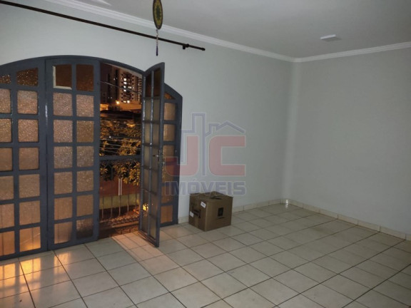Imagem Apartamento com 3 Quartos à Venda, 110 m² em Jardim Paulista - Ribeirão Preto