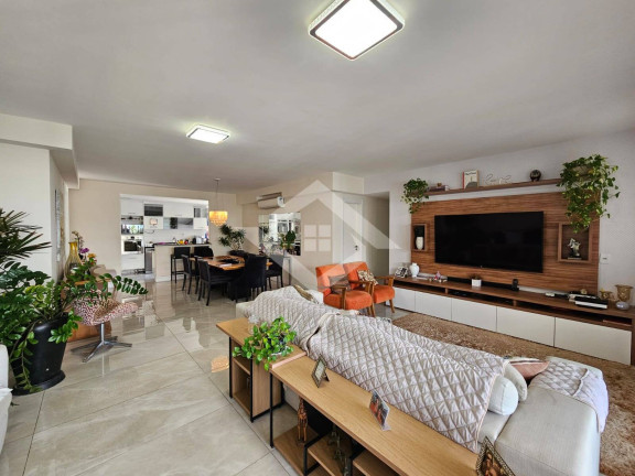 Imagem Apartamento com 3 Quartos à Venda, 169 m² em Barra Olímpica - Rio De Janeiro