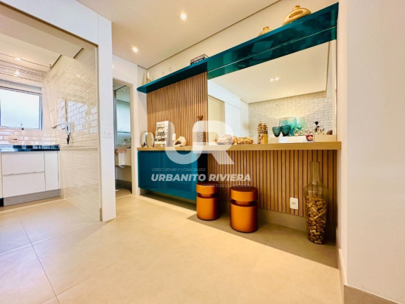 Imagem Imóvel com 3 Quartos à Venda, 138 m² em Riviera | Módulo 08 - Bertioga