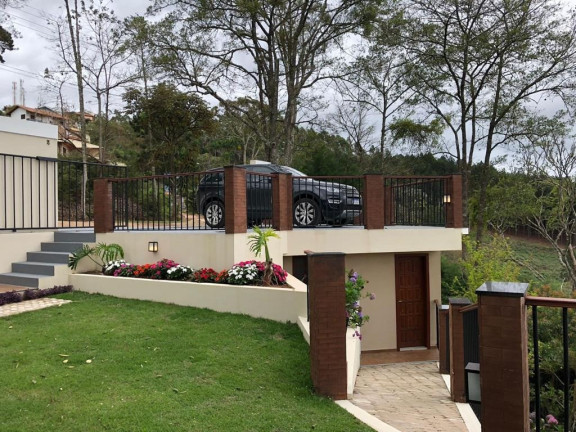 Imagem Casa com 6 Quartos à Venda, 798 m²