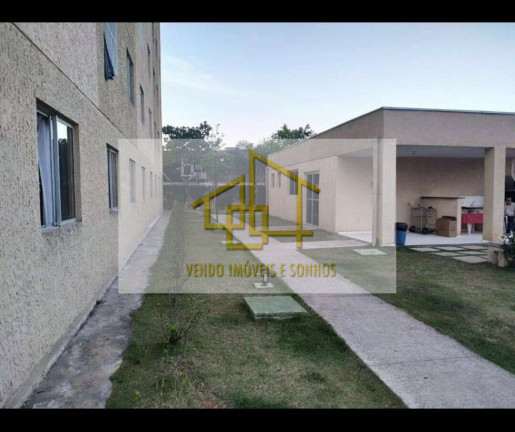 Imagem Apartamento com 2 Quartos à Venda, 40 m² em Capão Redondo - São Paulo Imagem Apartamento com 2 Quartos à Venda, 40 m² em Capão Redondo - São Paulo