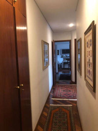 Imagem Apartamento com 4 Quartos à Venda, 210 m² em Indianópolis - São Paulo Imagem Apartamento com 4 Quartos à Venda, 210 m² em Indianópolis - São Paulo