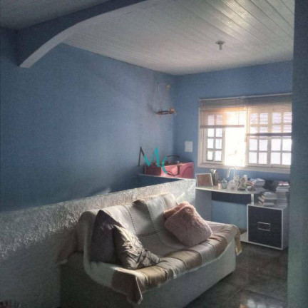Imagem Casa com 4 Quartos à Venda, 150 m² em Campo Grande - Rio De Janeiro Imagem Casa com 4 Quartos à Venda, 150 m² em Campo Grande - Rio De Janeiro