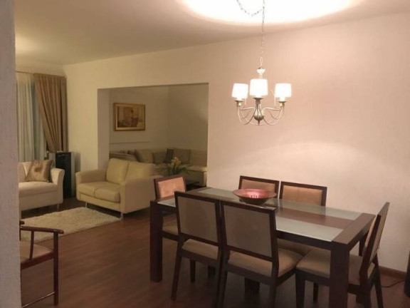 Imagem Apartamento com 2 Quartos à Venda, 93 m² em Jardim Marajoara - São Paulo