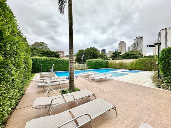 Imagem Apartamento com 2 Quartos à Venda, 74 m² em Vila Cordeiro - São Paulo Imagem Apartamento com 2 Quartos à Venda, 74 m² em Vila Cordeiro - São Paulo