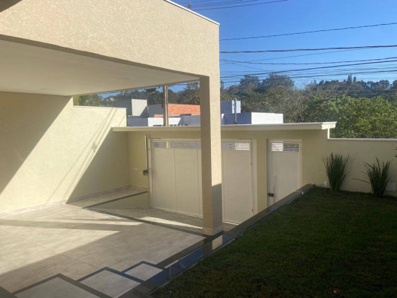 Imagem Casa com 3 Quartos à Venda, 250 m² em Bragança Paulista