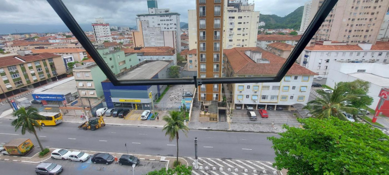 Imagem Apartamento com 2 Quartos à Venda, 87 m² em Gonzaguinha - São Vicente Imagem Apartamento com 2 Quartos à Venda, 87 m² em Gonzaguinha - São Vicente