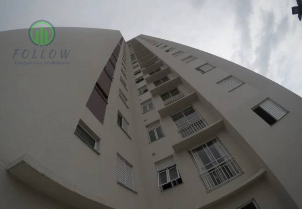 Imagem Apartamento com 2 Quartos à Venda, 49 m² em Padroeira - Osasco