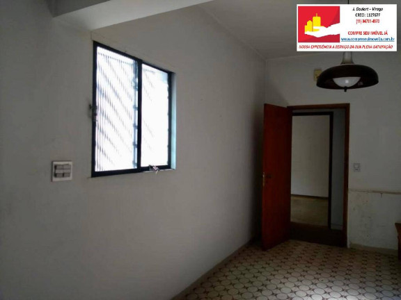 Imagem Sobrado com 3 Quartos à Venda, 166 m² em Mirandópolis - São Paulo Imagem Sobrado com 3 Quartos à Venda, 166 m² em Mirandópolis - São Paulo