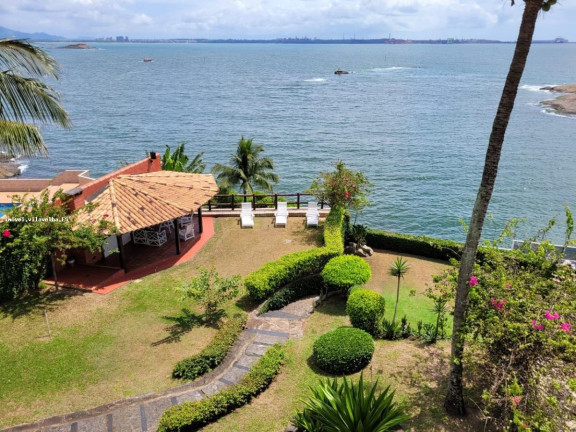 Imagem Casa com 4 Quartos à Venda, 1.368 m² em Praia Da Costa - Vila Velha