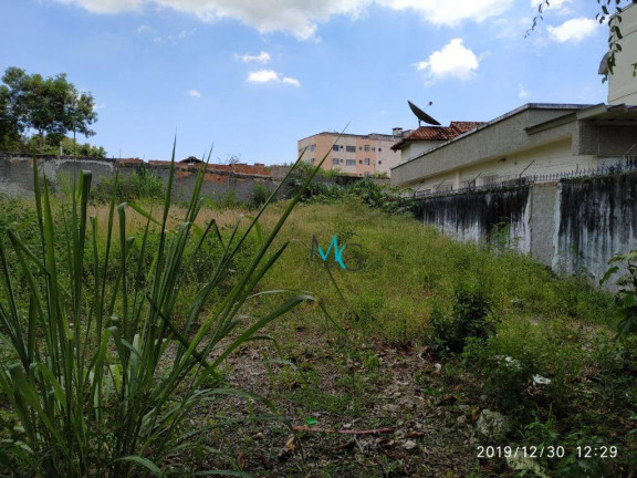 Imagem Terreno à Venda, 452 m² em Campo Grande - Rio De Janeiro