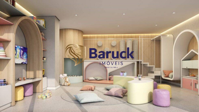 Imagem Apartamento com 4 Quartos à Venda, 132 m² em Vila Clementino - São Paulo