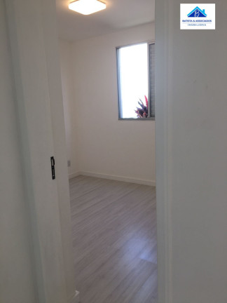 Imagem Apartamento com 2 Quartos à Venda, 47 m² em Loteamento Parque São Martinho - Campinas