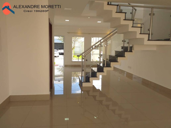 Imagem Casa com 3 Quartos à Venda, 250 m² em Iporanga - Sorocaba