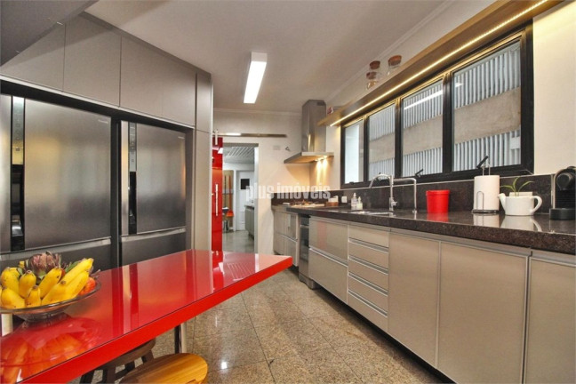 Imagem Apartamento com 3 Quartos à Venda, 190 m² em Jardim América - São Paulo Imagem Apartamento com 3 Quartos à Venda, 190 m² em Jardim América - São Paulo