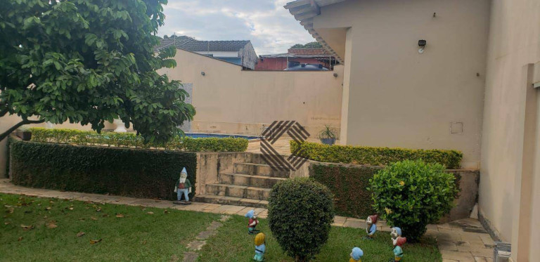 Imagem Terreno à Venda, 409 m² em Jardim Santa Rosália - Sorocaba