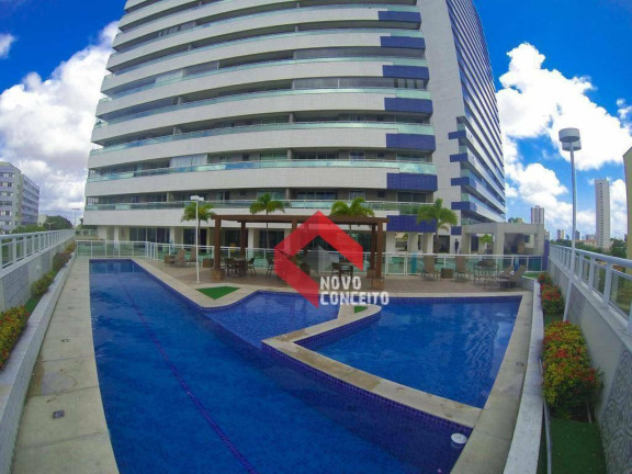 Imagem Apartamento com 3 Quartos à Venda, 87 m² em Centro - Fortaleza Imagem Apartamento com 3 Quartos à Venda, 87 m² em Centro - Fortaleza