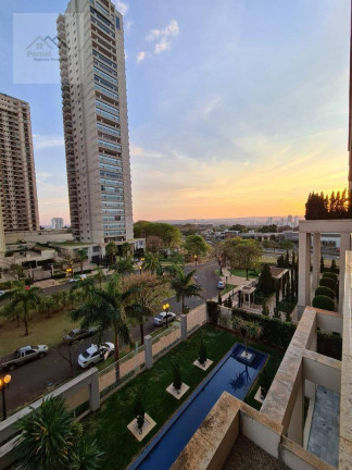 Imagem Apartamento com 4 Quartos à Venda, 302 m² em Residencial Morro Do Ipê - Ribeirão Preto Imagem Apartamento com 4 Quartos à Venda, 302 m² em Residencial Morro Do Ipê - Ribeirão Preto