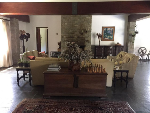 Imagem Chácara com 5 Quartos à Venda, 20.000 m² em Batatuba - Piracaia Imagem Chácara com 5 Quartos à Venda, 20.000 m² em Batatuba - Piracaia