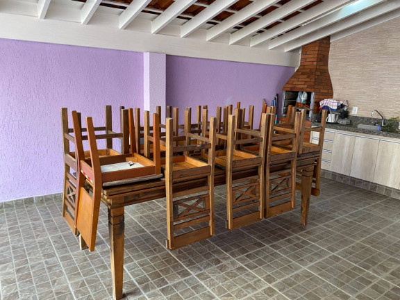 Imagem Casa com 2 Quartos à Venda, 300 m² em Jardim Samambaia - Campinas