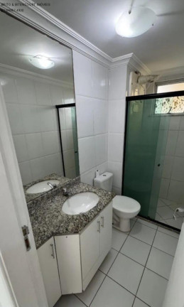 Imagem Imóvel com 3 Quartos à Venda, 74 m² em Imbuí - Salvador