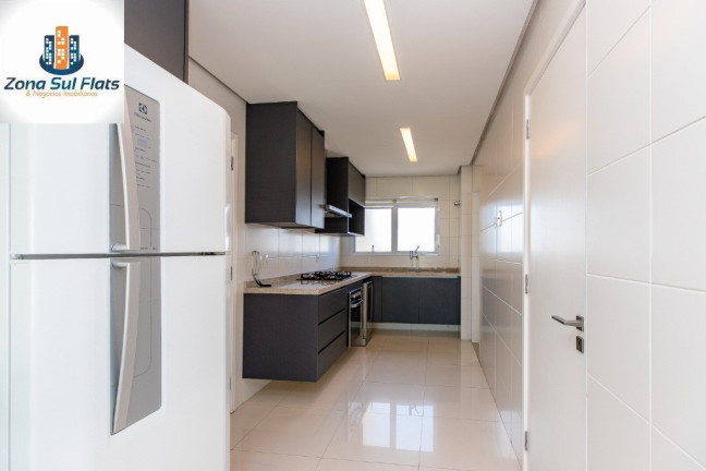 Imagem Apartamento com 3 Quartos à Venda, 157 m² em Vila Nova Conceição - São Paulo Imagem Apartamento com 3 Quartos à Venda, 157 m² em Vila Nova Conceição - São Paulo
