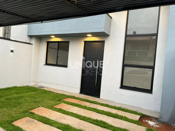 Imagem Casa com 3 Quartos à Venda, 94 m² em Jardim Marambaia - Jundiaí Imagem Casa com 3 Quartos à Venda, 94 m² em Jardim Marambaia - Jundiaí