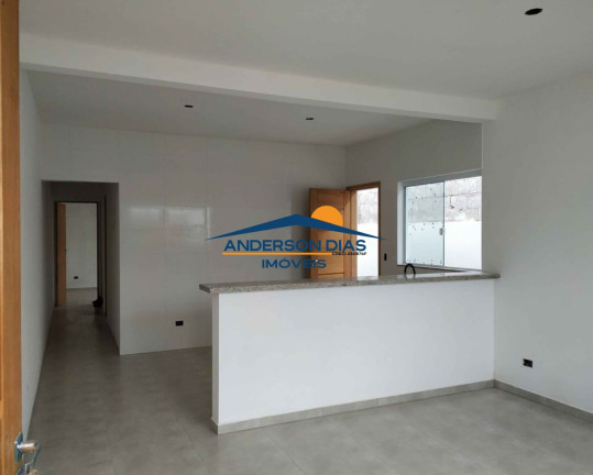 Casa com 2 Quartos à Venda, 73 m² em Morro Do Algodão - Caraguatatuba
