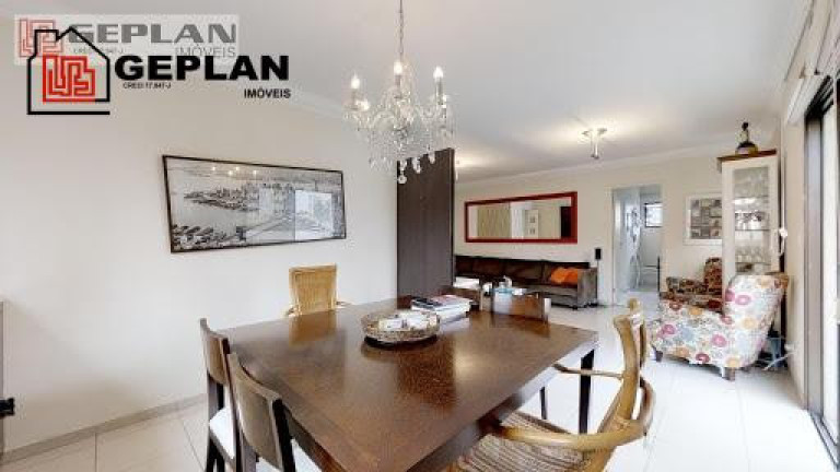 Imagem Apartamento com 4 Quartos à Venda, 147 m² em Jardim Vila Mariana - São Paulo Imagem Apartamento com 4 Quartos à Venda, 147 m² em Jardim Vila Mariana - São Paulo