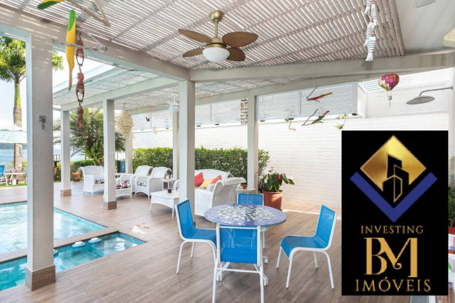 Imagem Casa à Venda, 800 m² em Tabatinga - Caraguatatuba