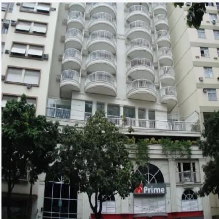 Imagem Apartamento com 1 Quarto à Venda, 51 m² em Flamengo - Rio De Janeiro Imagem Apartamento com 1 Quarto à Venda, 51 m² em Flamengo - Rio De Janeiro