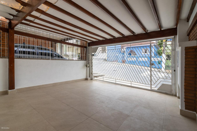 Imagem Casa com 3 Quartos à Venda, 250 m² em Vila Santana - São Paulo Imagem Casa com 3 Quartos à Venda, 250 m² em Vila Santana - São Paulo