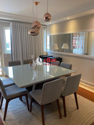 Imagem Apartamento com 3 Quartos à Venda, 265 m² em Vila Cidade Universitária - Bauru Imagem Apartamento com 3 Quartos à Venda, 265 m² em Vila Cidade Universitária - Bauru