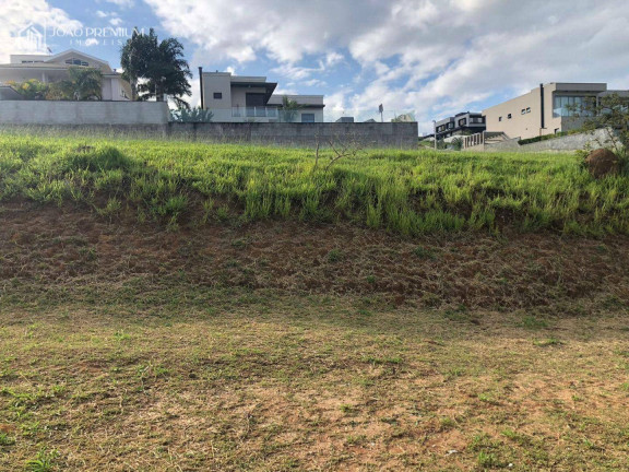 Imagem Terreno à Venda, 700 m² em Condomínio Reserva Do Paratehy - São José Dos Campos Imagem Terreno à Venda, 700 m² em Condomínio Reserva Do Paratehy - São José Dos Campos