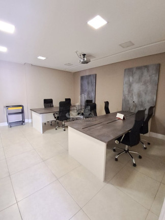 Sala Comercial para Alugar, 202 m² em Alphaville Industrial - Barueri