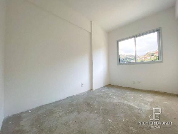 Imagem Apartamento com 2 Quartos à Venda, 59 m² em Várzea - Teresópolis
