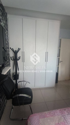 Imagem Apartamento com 3 Quartos à Venda, 79 m² em Setor Bueno - Goiânia Imagem Apartamento com 3 Quartos à Venda, 79 m² em Setor Bueno - Goiânia
