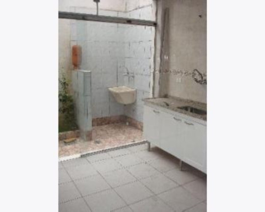 Imagem Casa com 4 Quartos à Venda, 170 m² em Saúde - São Paulo