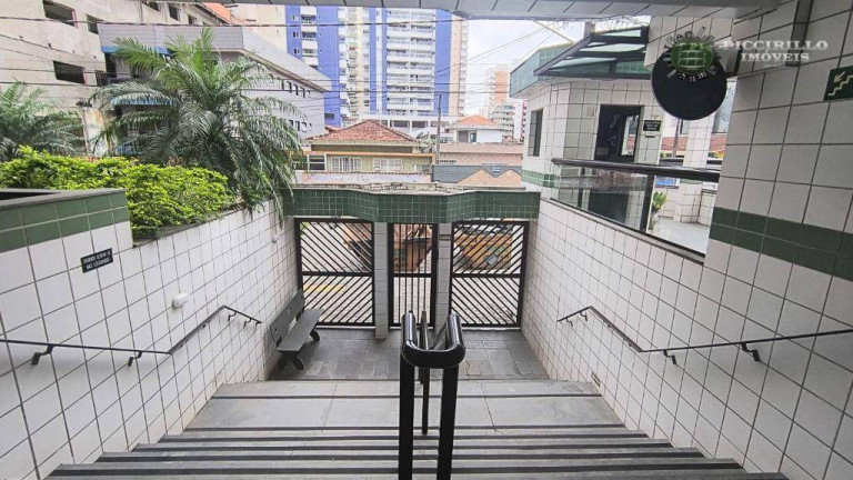 Imagem Apartamento com 1 Quarto à Venda, 50 m² em Aviação - Praia Grande Imagem Apartamento com 1 Quarto à Venda, 50 m² em Aviação - Praia Grande