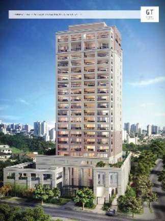 Imagem Apartamento com 4 Quartos à Venda, 230 m² em Santana - São Paulo Imagem Apartamento com 4 Quartos à Venda, 230 m² em Santana - São Paulo