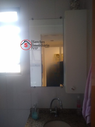 Imagem Apartamento com 2 Quartos à Venda, 50 m² em Quinta Da Paineira - São Paulo Imagem Apartamento com 2 Quartos à Venda, 50 m² em Quinta Da Paineira - São Paulo