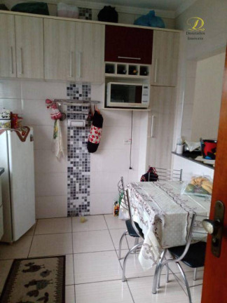 Imagem Sobrado com 2 Quartos à Venda, 88 m² em Vila Guilhermina - Praia Grande Imagem Sobrado com 2 Quartos à Venda, 88 m² em Vila Guilhermina - Praia Grande
