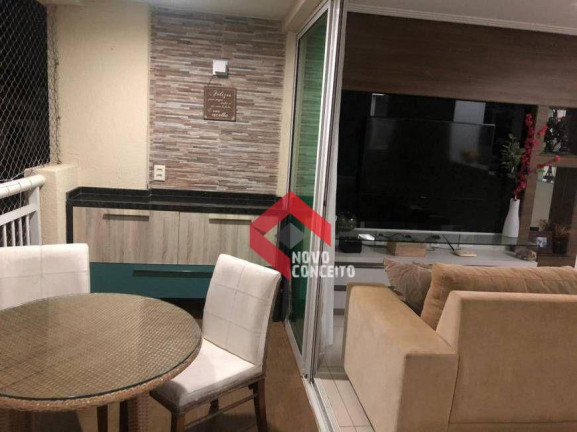 Imagem Apartamento com 3 Quartos à Venda, 74 m² em Cambeba - Fortaleza