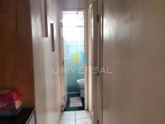 Imagem Apartamento com 2 Quartos à Venda, 41 m² em Chacara Belenzinho - Sao Paulo