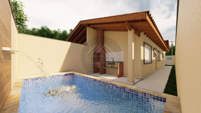Imagem Casa com 2 Quartos à Venda, 125 m² em Nova Itanhaém - Itanhaém Imagem Casa com 2 Quartos à Venda, 125 m² em Nova Itanhaém - Itanhaém