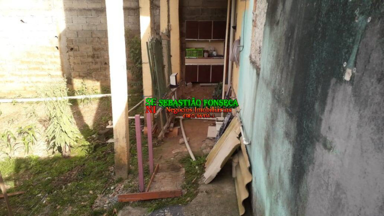 Imagem Chácara à Venda, 400 m² em Capão Grosso - São José Dos Campos
