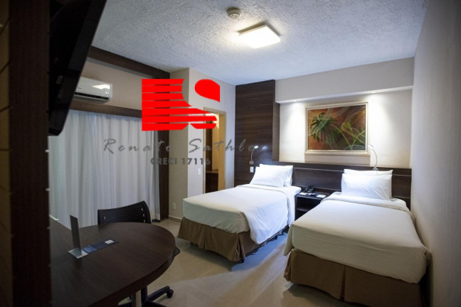 Imagem Apartamento com 1 Quarto para Alugar,  em Centro - Belo Horizonte